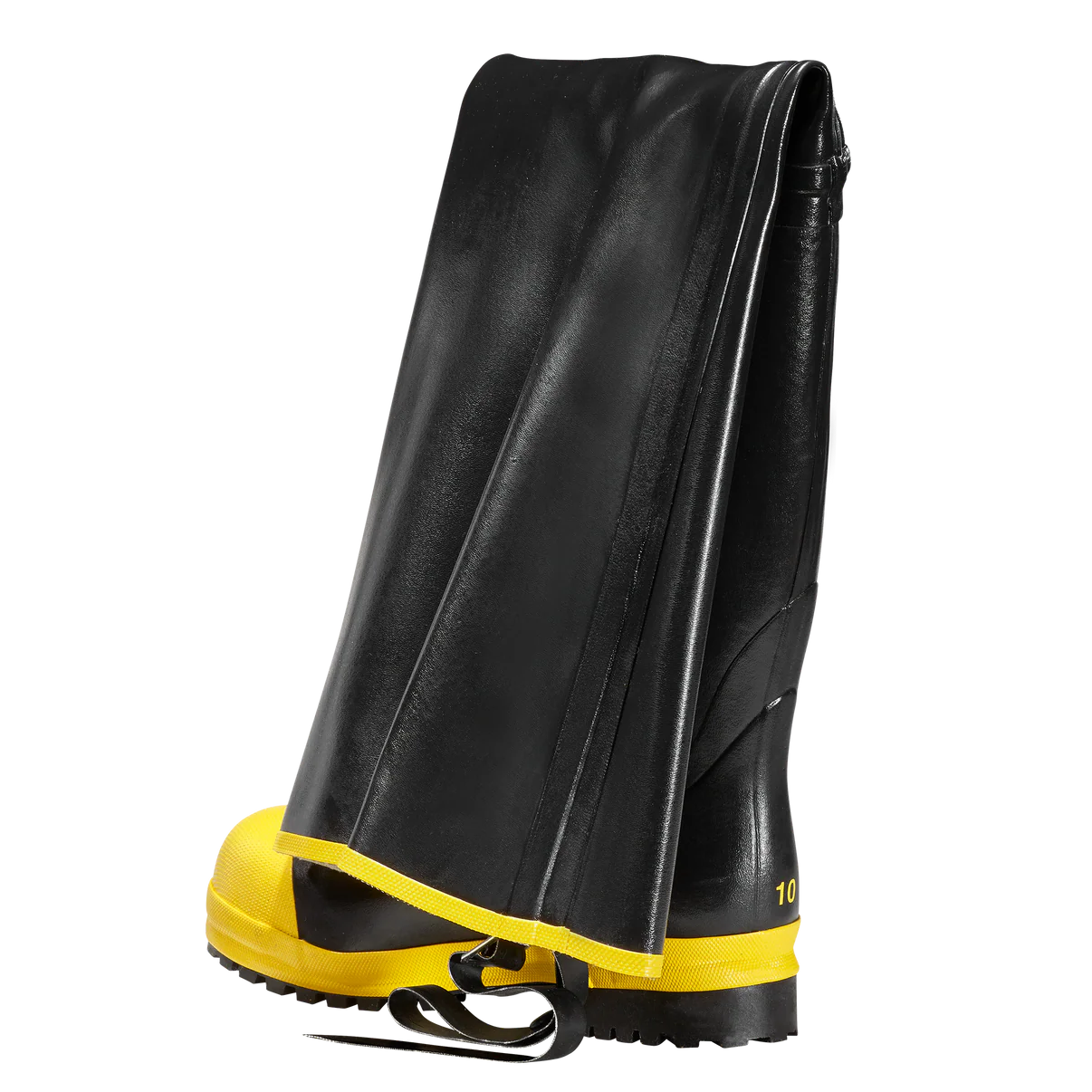 Rubber Hip Boot | Fire Boot | Black Diamond Boots