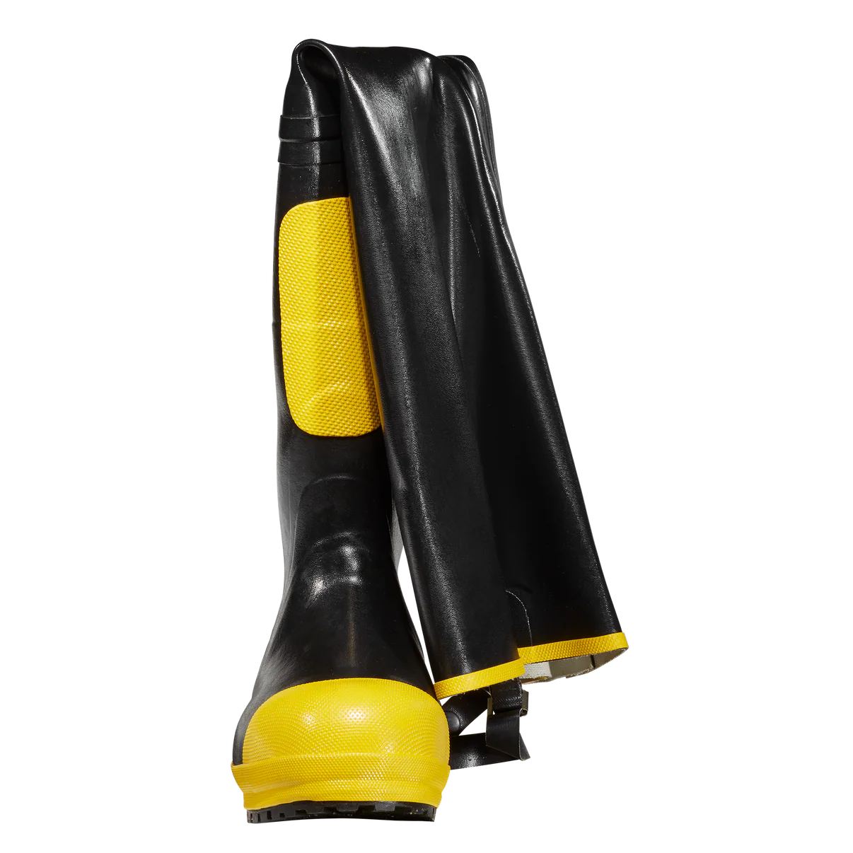 Rubber Hip Boot | Fire Boot | Black Diamond Boots