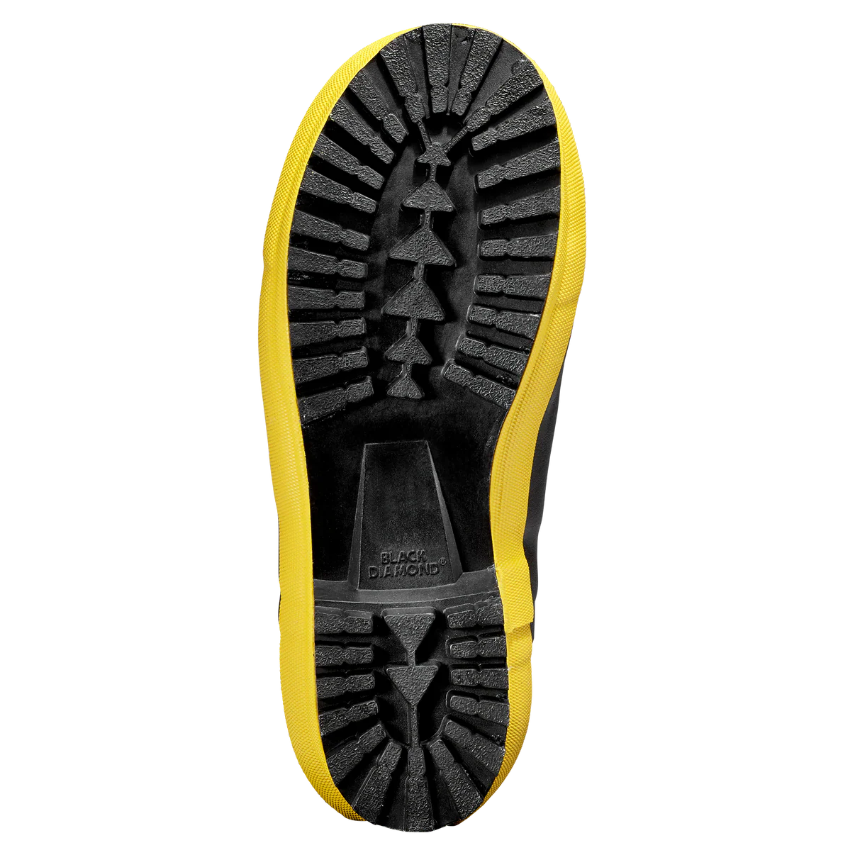 Rubber Hip Boot | Fire Boot | Black Diamond Boots