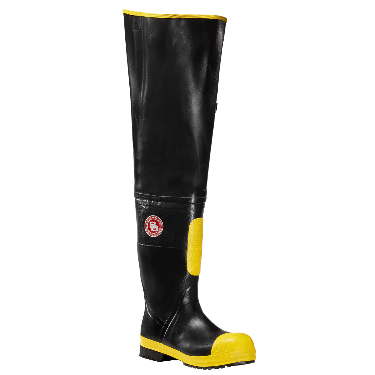 Rubber Hip Boot | Fire Boot | Black Diamond Boots