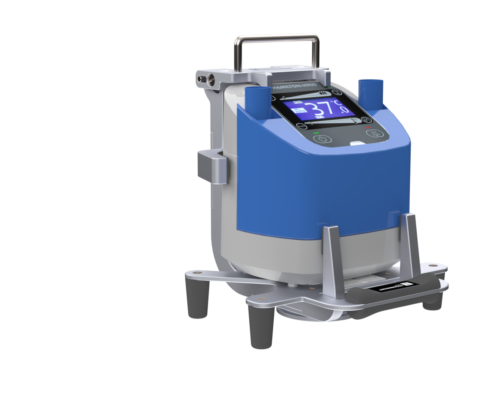 Technimount Bracket Pro Serie® 61 | Hunter Apparatus