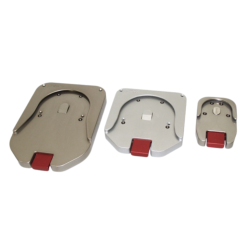 Technimount Micro Base Mounting System | Hunter Apparatus