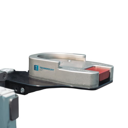 Technimount Micro Base Mounting System | Hunter Apparatus