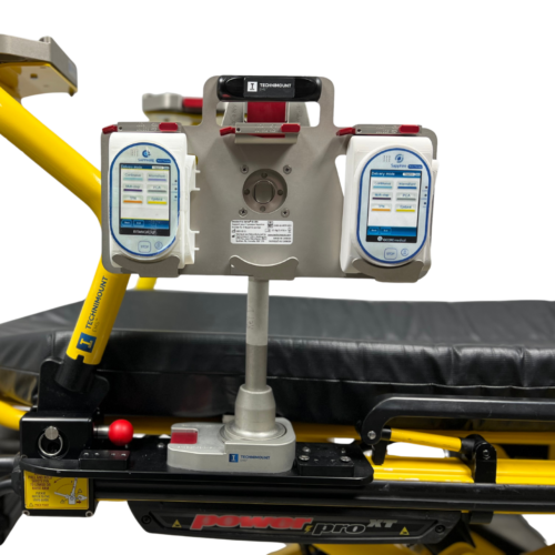 Technimount Bracket Pro Serie 92 | Hunter Apparatus