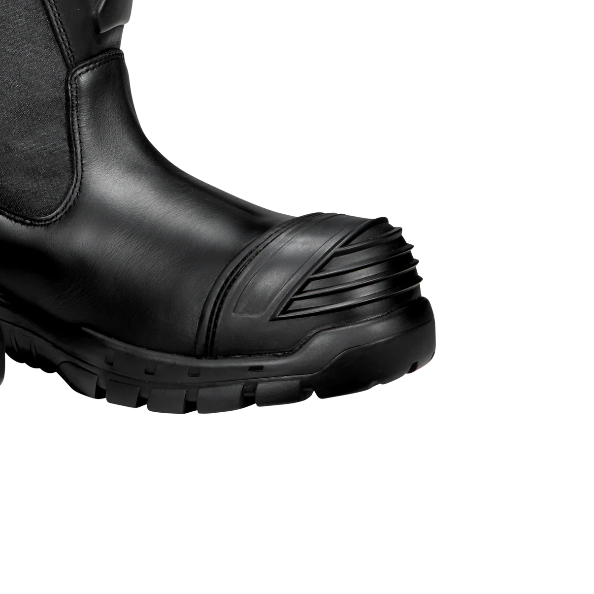 Black Diamond X2 Leather Fire Boot | Fire Boot | Black Diamond Boots