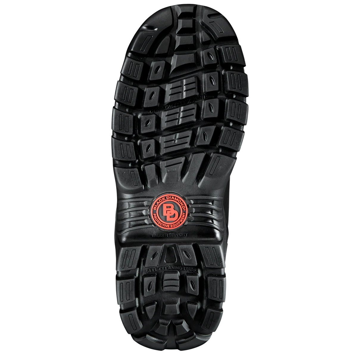 Black Diamond X2 Leather Fire Boot | Fire Boot | Black Diamond Boots