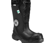 Black Diamond X2 Leather Fire Boot | Fire Boot | Black Diamond Boots
