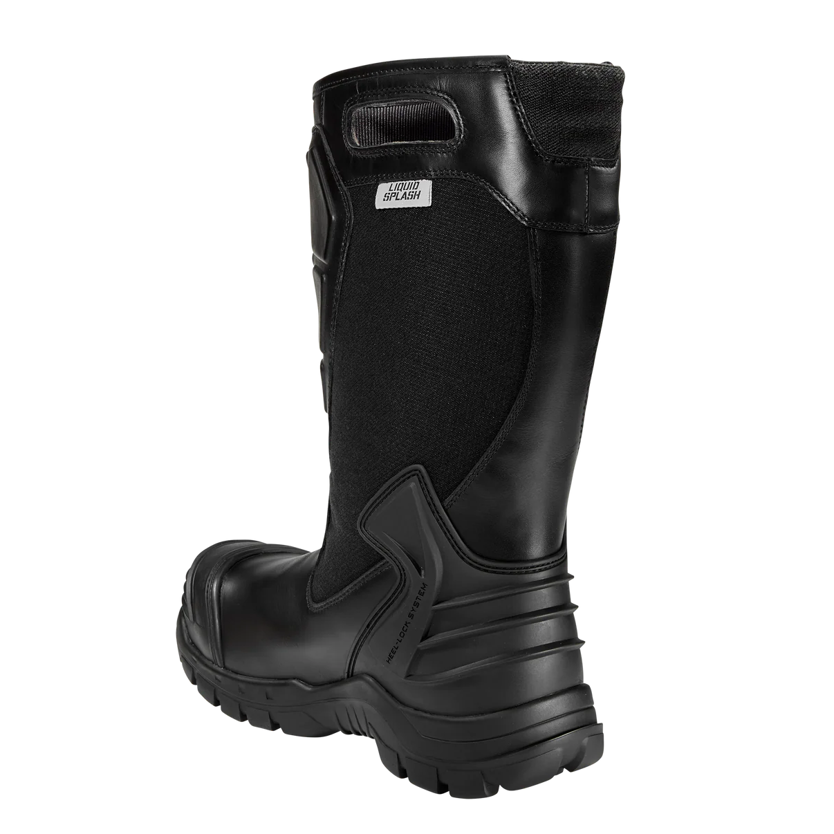 Black Diamond X2 Leather Fire Boot | Fire Boot | Black Diamond Boots