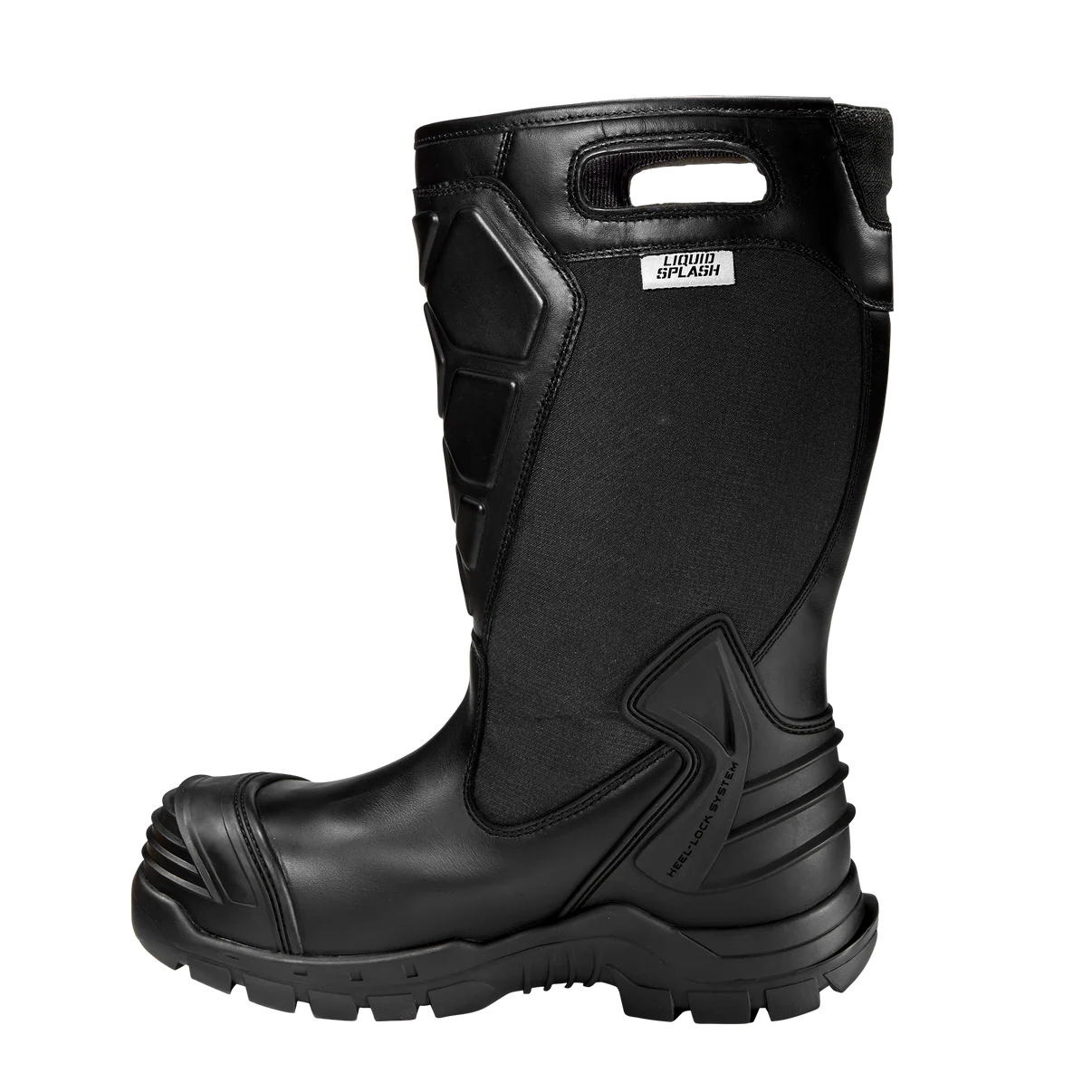 Black Diamond X2 Leather Fire Boot | Fire Boot | Black Diamond Boots
