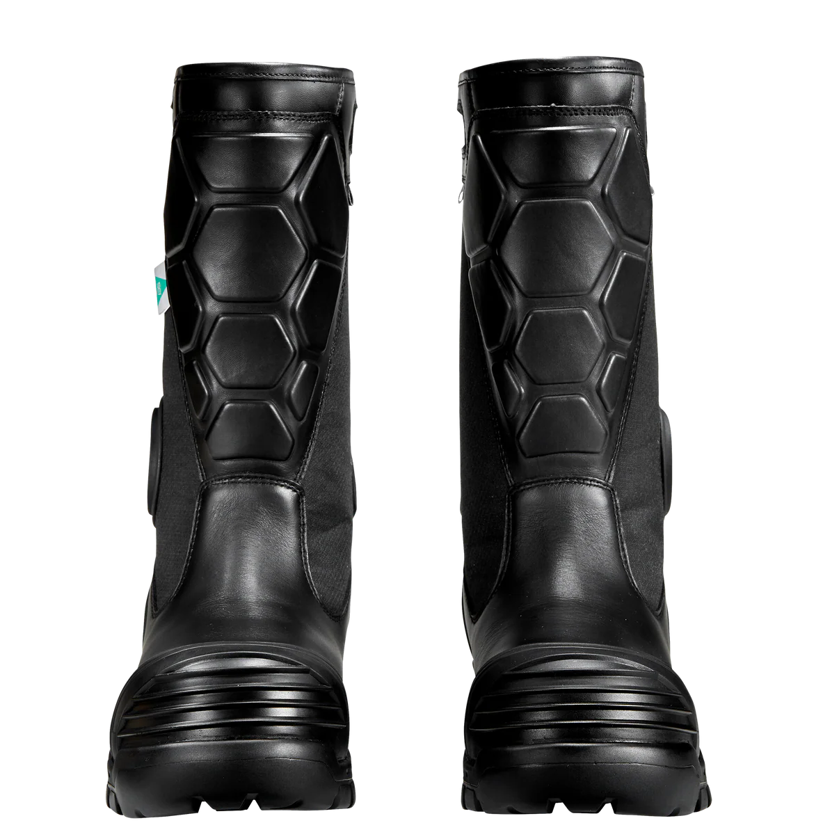 Black Diamond X2 Leather Fire Boot | Fire Boot | Black Diamond Boots