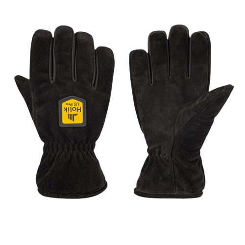 Tarren Gauntlet Structural Firefighting Gloves – NFPA 1971, 2018 Certified
