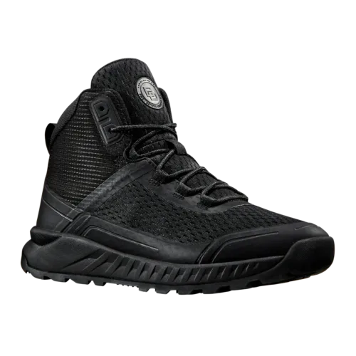 BDX5 - Black Diamond Boots - Hunter Apparatus - Station Boots - Tactical Boots