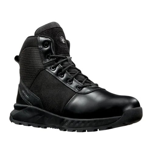 BDX6 - Black Diamond Boots - Hunter Apparatus - Station Boots - Tactical Boots