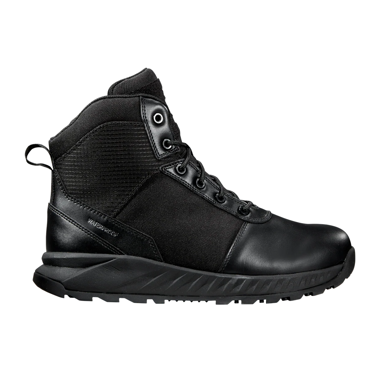 BDX6″ Waterproof Side Zip Composite Toe Boot - Image 2