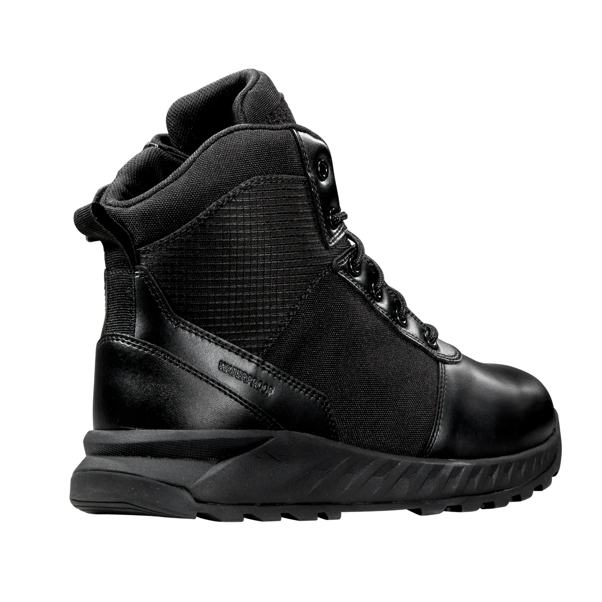BDX6″ Waterproof Side Zip Composite Toe Boot - Image 3