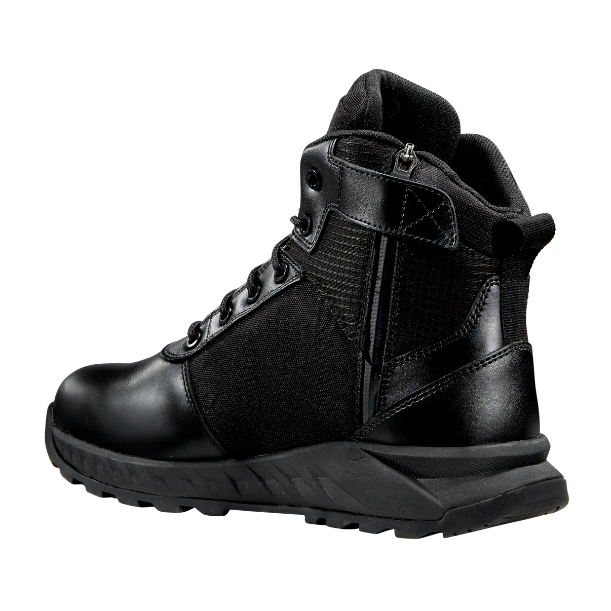 BDX6″ Waterproof Side Zip Composite Toe Boot - Image 4