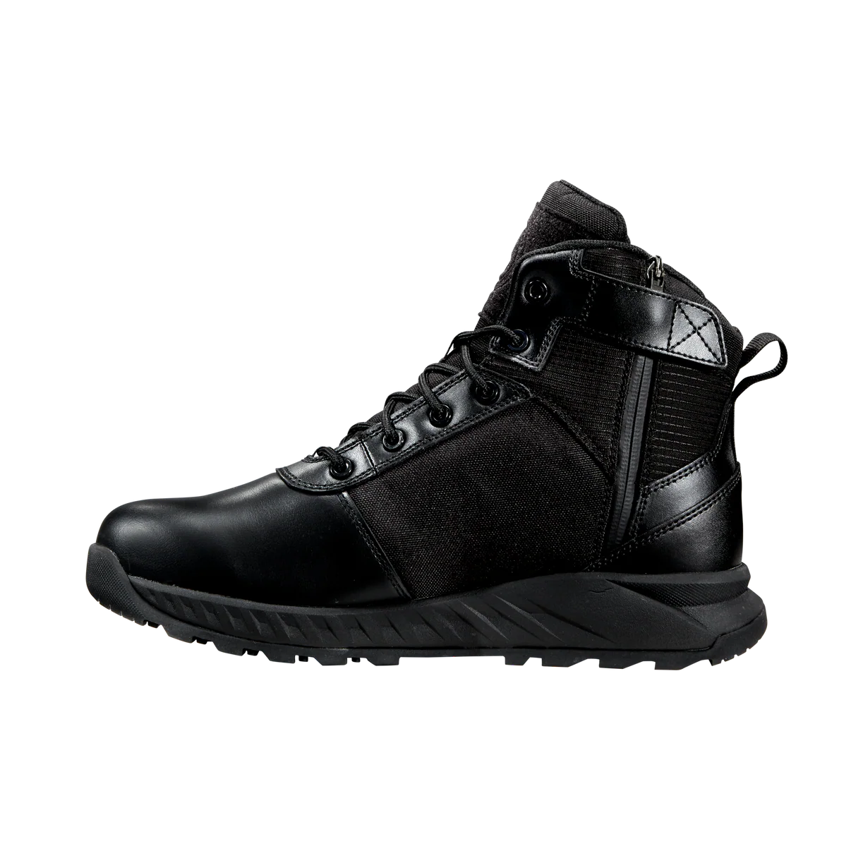 BDX6″ Waterproof Side Zip Composite Toe Boot - Image 5