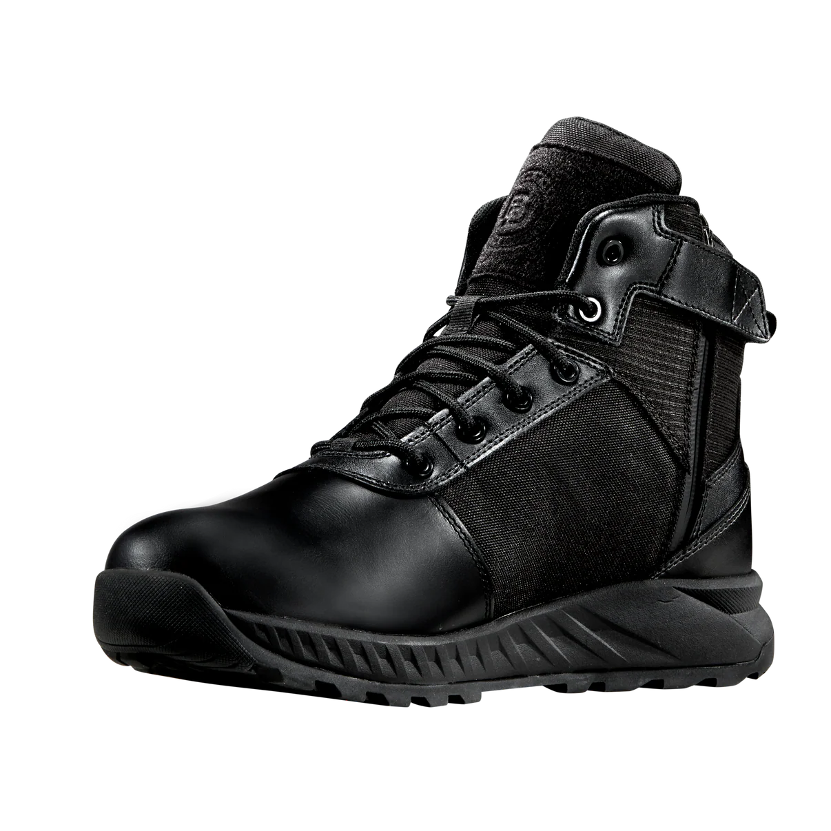 BDX6″ Waterproof Side Zip Composite Toe Boot - Image 6