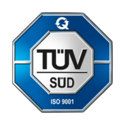 Holik Gloves - EN ISO 9001 Certification / EN ISO 14001 Certification | Hunter Apparatus