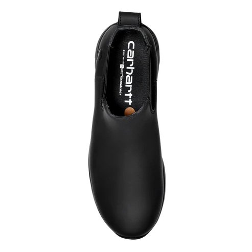 Force Water Resistant Romeo Boot - Image 3