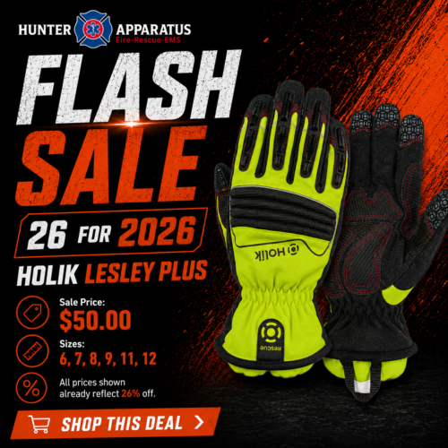 Lesley Plus Flash Sale