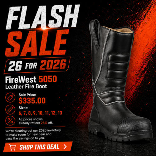 FIREWEST 5050