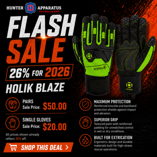 Blaze Flash Sale