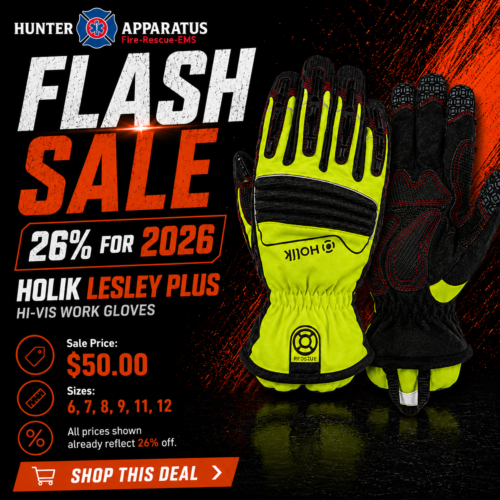 Lesley Plus Flash Sale