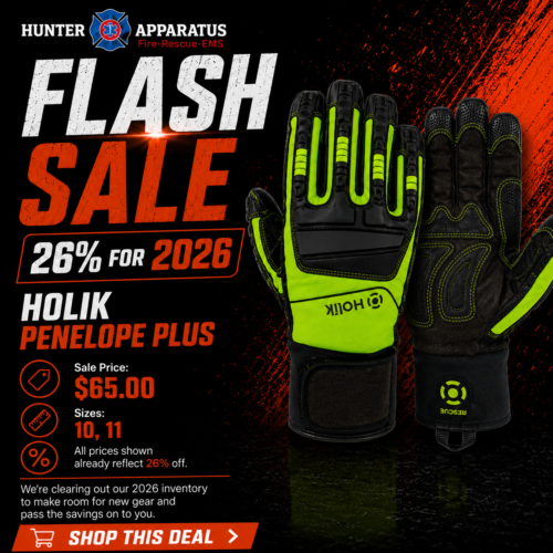 Penelope Plus Holik Flash Sale