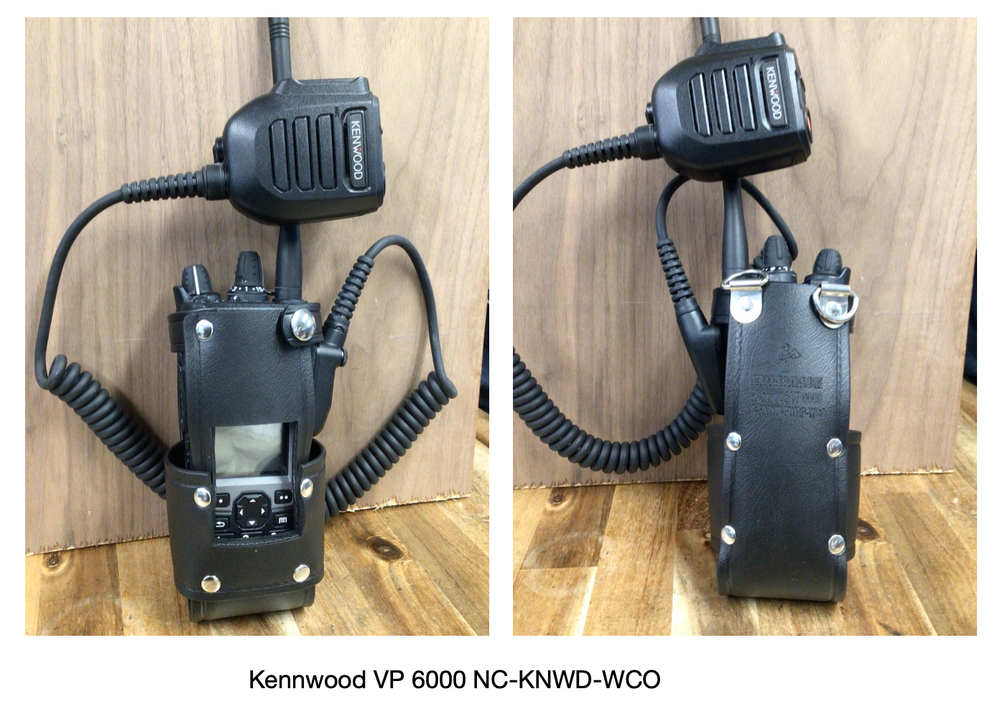 Kenwood Viking VP 6000